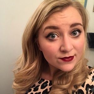 Meet your Posher, Michaela